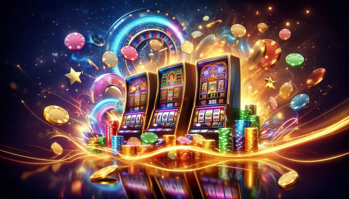 Casino Vancouver Island